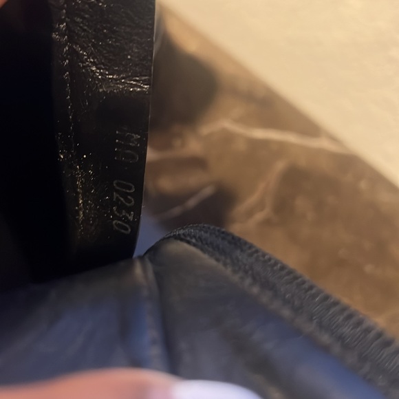 Louis Vuitton Boots - Picture 7 of 9